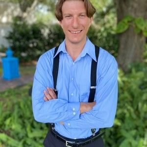 Meet your Posher, Josh